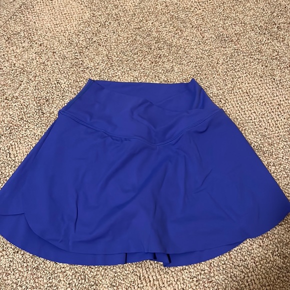 HALARA Skort - Picture 1 of 3